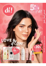 Promos et remises  : Love & Glow