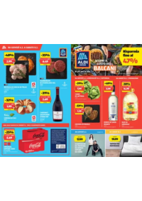 Prospectus Aldi Bern - Eigerstrasse  : Üsi beste Deals für Sie