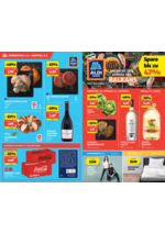 Promos et remises  : Blättere online im ALDI SUISSE Flugblatt