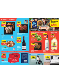 Prospectus Aldi Basel - Dornacherstrasse  : Top-Deals und Rabatt