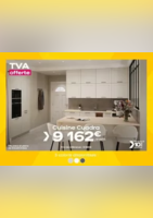 C'est vous qui choisissez votre offre ! TVA Offerte* ou nos SOLDES ! - Ixina