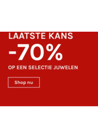 Prospectus Twice As Nice FLERON : Laatste Kans -70%