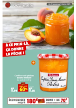 Promos et remises  : À CE PRIX-LÀ, ÇA DONNE LA PÊCHE !