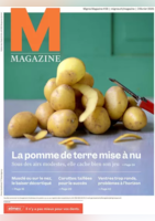 Migros magazin - FR - Migros Supermarché
