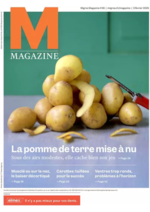 Prospectus  : Migros magazin - FR