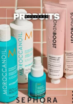 Promos et remises  : Produits Nouveaux