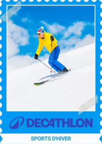 Prospectus DECATHLON Charleville Mezieres : Sports d'hiver