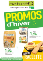 Promos et remises  : PROMOS d'hiver