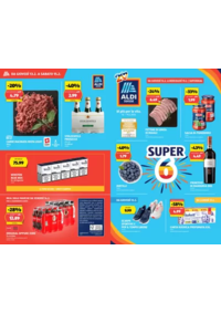 Prospectus Aldi Chiasso : Üsi beste Deals für Sie