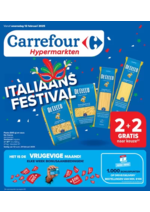 Promos et remises  : Italiaans Festival