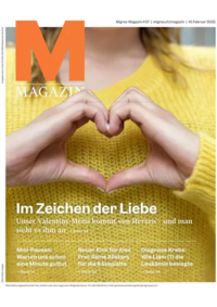 Prospectus Migros Zweisimmen : Migros magazin