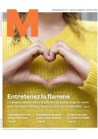 Prospectus Migros Balsthal : Migros magazin - FR