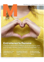 Prospectus  : Migros magazin - FR