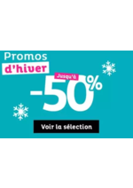 Promos et remises  : Promos d'hiver