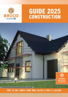 Guide Construction 2025 - Brico E.Leclerc
