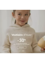 Promos et remises  : Vestiaire d'hiver