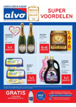 Prospectus Alvo : Super Voordelen