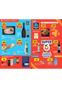 Prospectus Aldi Allschwil - Hegenheimermattweg  : Üsi beste Deals für Sie