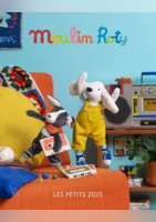 Les Petits 2025 - Moulin Roty