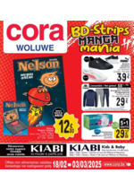 Promos et remises  : Woluwe BD-Strips