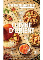 Promos et remises  : EVEN SAVEURS ORIENT