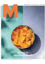 Prospectus Migros Supermarché : Migros magazin