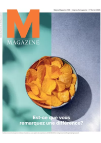 Prospectus Migros Bremgarten AG : Migros magazin - FR