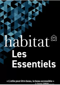 Prospectus Habitat Villefranche-sur-Saone : Les essentiels