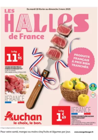 Prospectus Auchan LE HAVRE : Catalogue Auchan