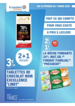 Promos et remises  : Tout Ce Qui Compte Pour Vous