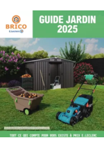 Promos et remises  : Guide Jardin