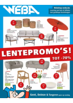 Promos et remises  : Lentepromo's !