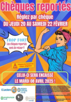 OPERATION CHEQUE REPORTE 02 2025 - E.Leclerc