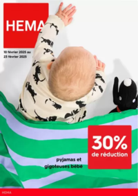 Prospectus Hema LOMMEL : Folder Hema