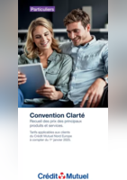 Particuliers - Crédit Mutuel