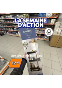 Prospectus Action Saint-Étienne-lès-Remiremont : Profitez de ces pépites en promo à des prix encore plus bas !