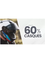 Prospectus Moto Axxe : Jusqu'à -60%