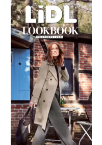 Prospectus Lidl ST MEDARD DE MUSSIDAN : Lookbook