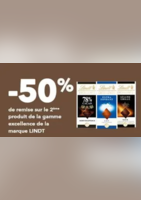 Promotions - Franprix