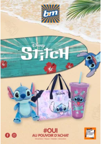 Prospectus Babou MARSAC SUR L ' ISLE : Stitch