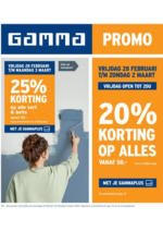 Promos et remises  : Week 9