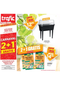 Prospectus Trafic Dinant : Super Deal