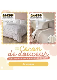 Prospectus L'incroyable CORMONTREUIL : Promo L'incroyable