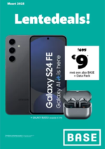 Promos et remises  : Lentedeals