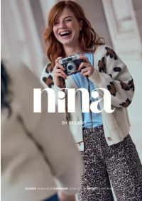 Prospectus Bel&Bo TORHOUT : Nina