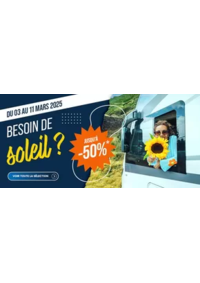 Prospectus Narbonne Accessoires LEMPDES : Les promos du moment