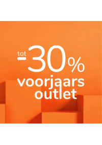 Prospectus CoolCat Aalst : -30%