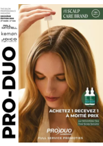 Promos et remises  : Scalp Care Brand