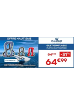 Promos et remises  : Cabesto promotion