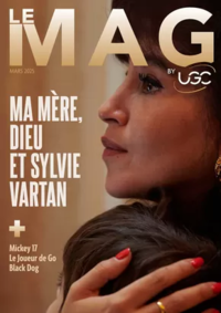 Prospectus UGC Ciné Cité Ludres : Mars 2025